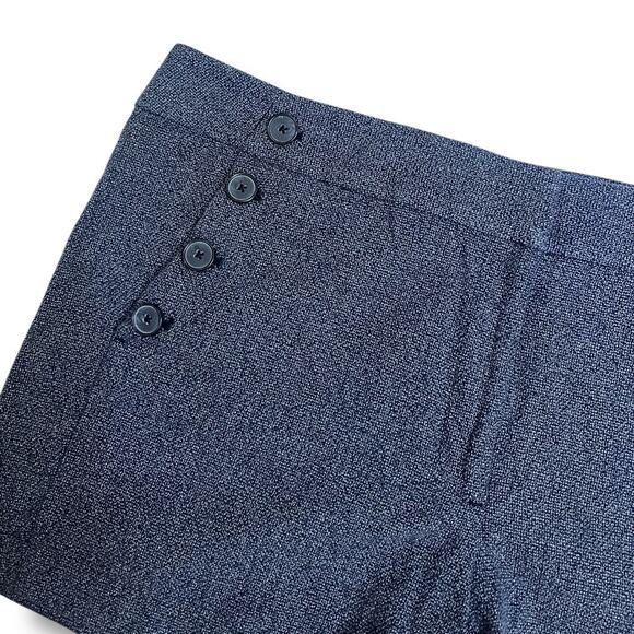 LOFT The Riviera short in a sailor inspired style - Picture 2 of 4